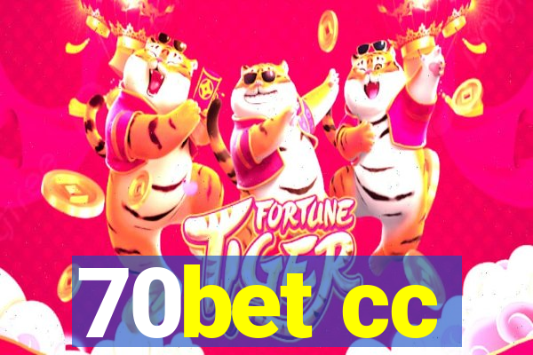 70bet cc