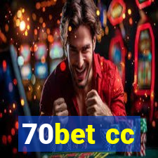 70bet cc