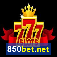 850bet.net