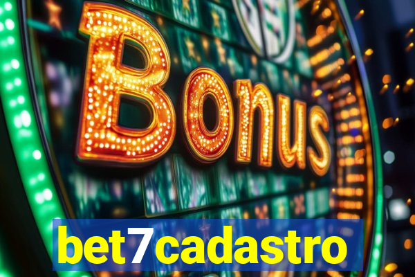 bet7cadastro