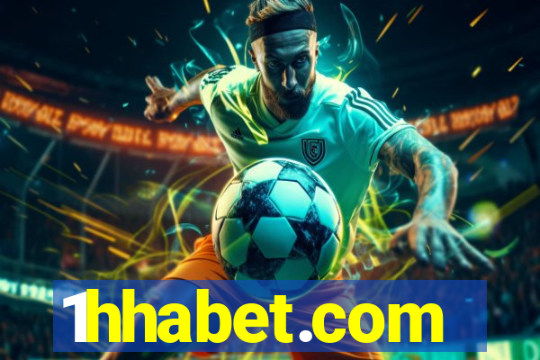 1hhabet.com