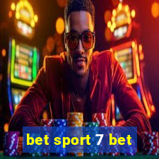 bet sport 7 bet