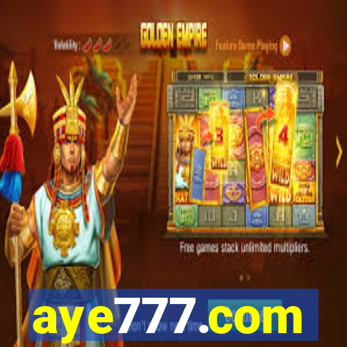 aye777.com