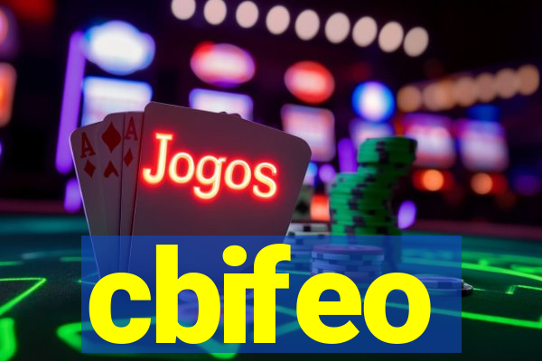 cbifeo