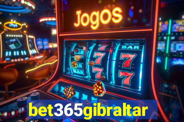 bet365gibraltar