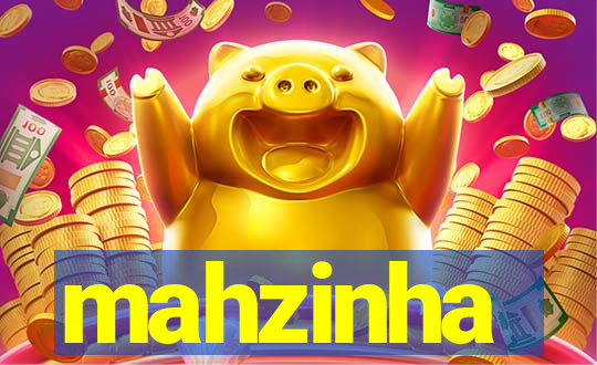 mahzinha
