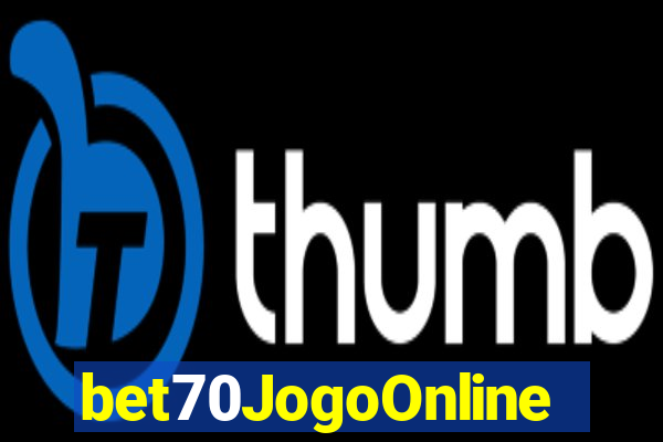 bet70JogoOnline