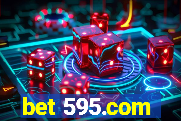 bet 595.com
