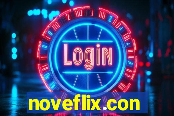 noveflix.con
