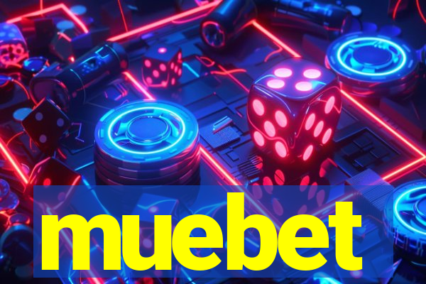 muebet