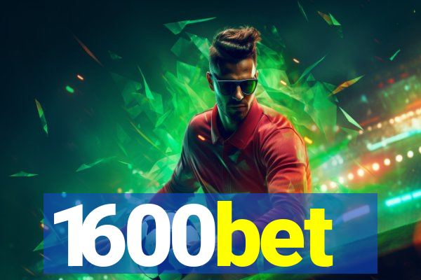 1600bet