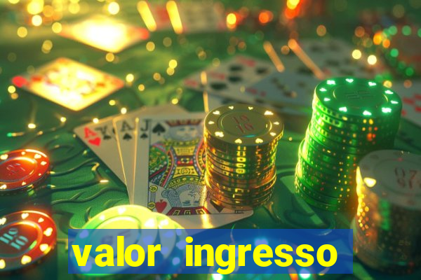 valor ingresso cinemark 2024