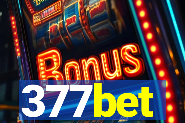 377bet