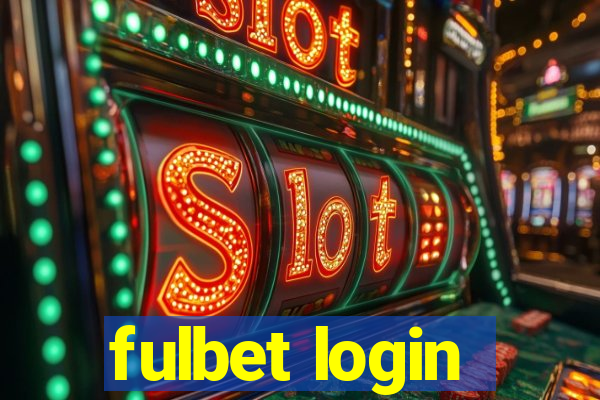 fulbet login