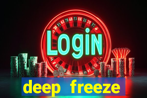 deep freeze crackeado win11