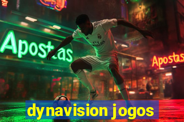 dynavision jogos