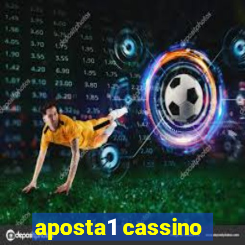aposta1 cassino