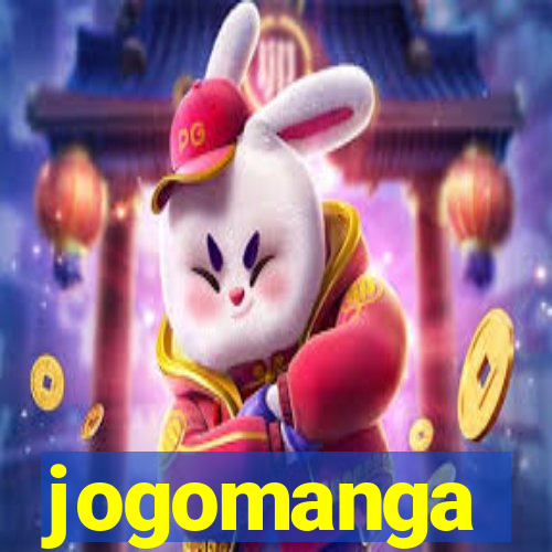 jogomanga