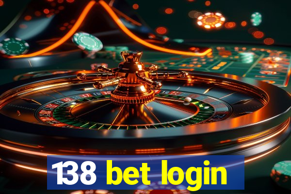 138 bet login