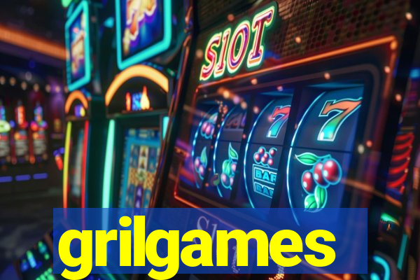 grilgames