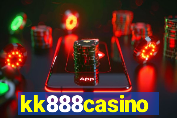 kk888casino