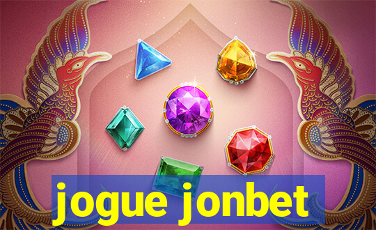 jogue jonbet