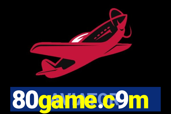 80game.c9m