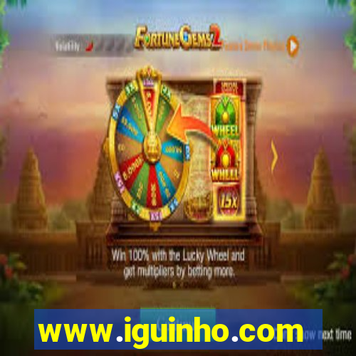 www.iguinho.com.br