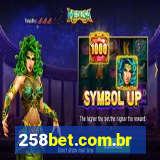 258bet.com.br