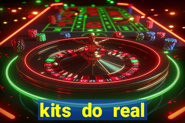 kits do real madrid dls 24