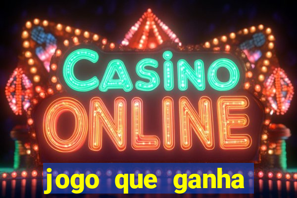jogo que ganha dinheiro de verdade ios
