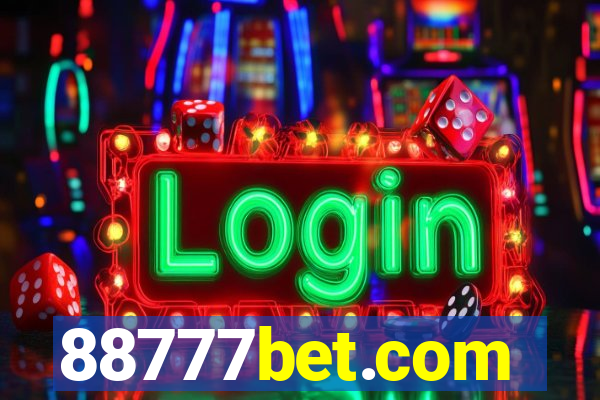 88777bet.com