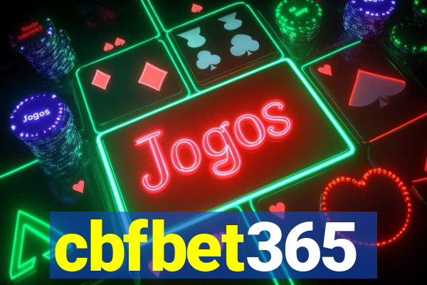cbfbet365
