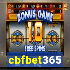 cbfbet365