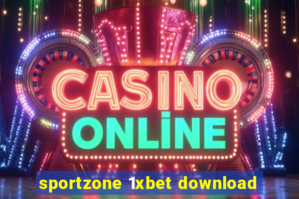 sportzone 1xbet download