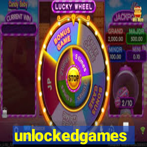 unlockedgames