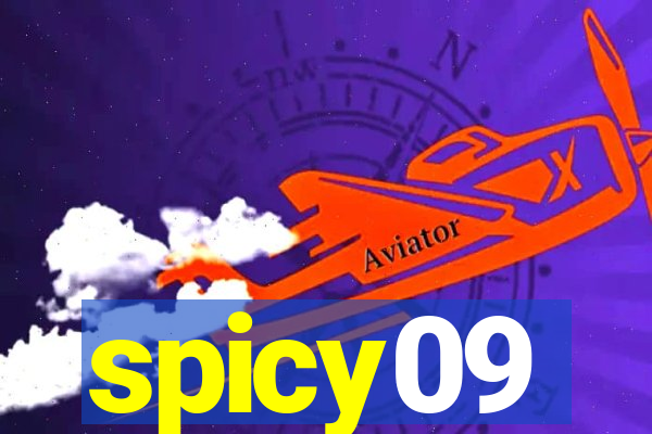 spicy09