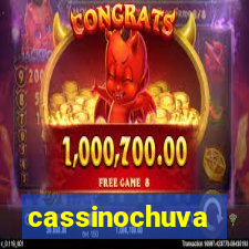 cassinochuva