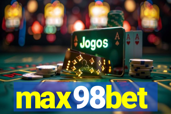 max98bet