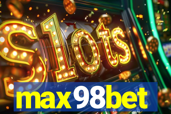 max98bet