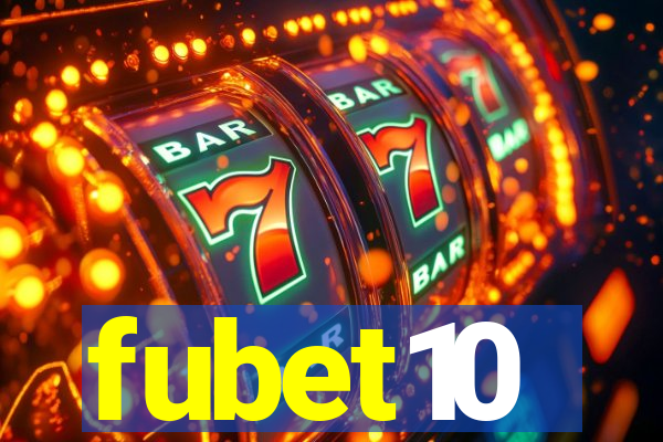 fubet10