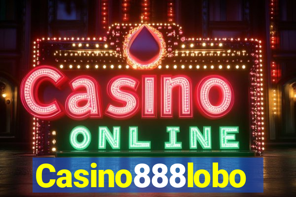 Casino888lobo