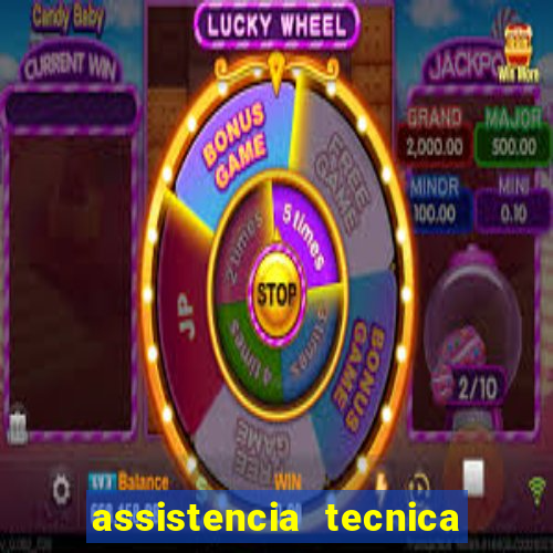 assistencia tecnica gringer porto alegre