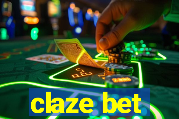 claze bet