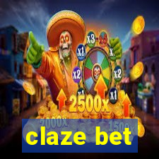 claze bet