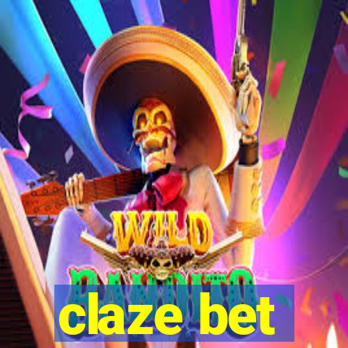 claze bet