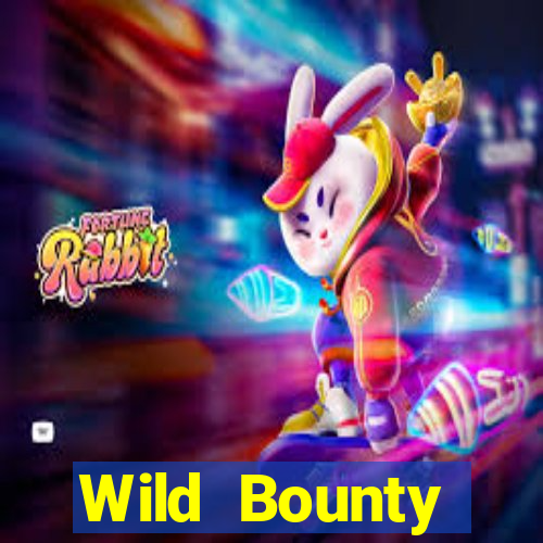 Wild Bounty Showdown horario pagante