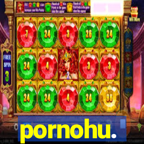 pornohu.
