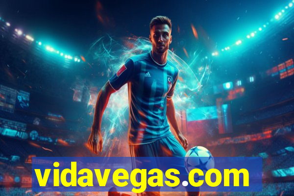 vidavegas.com