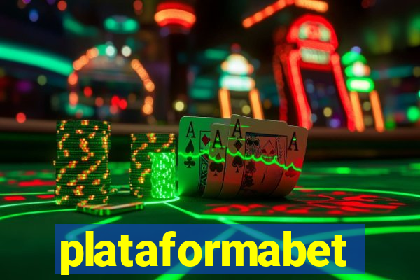 plataformabet